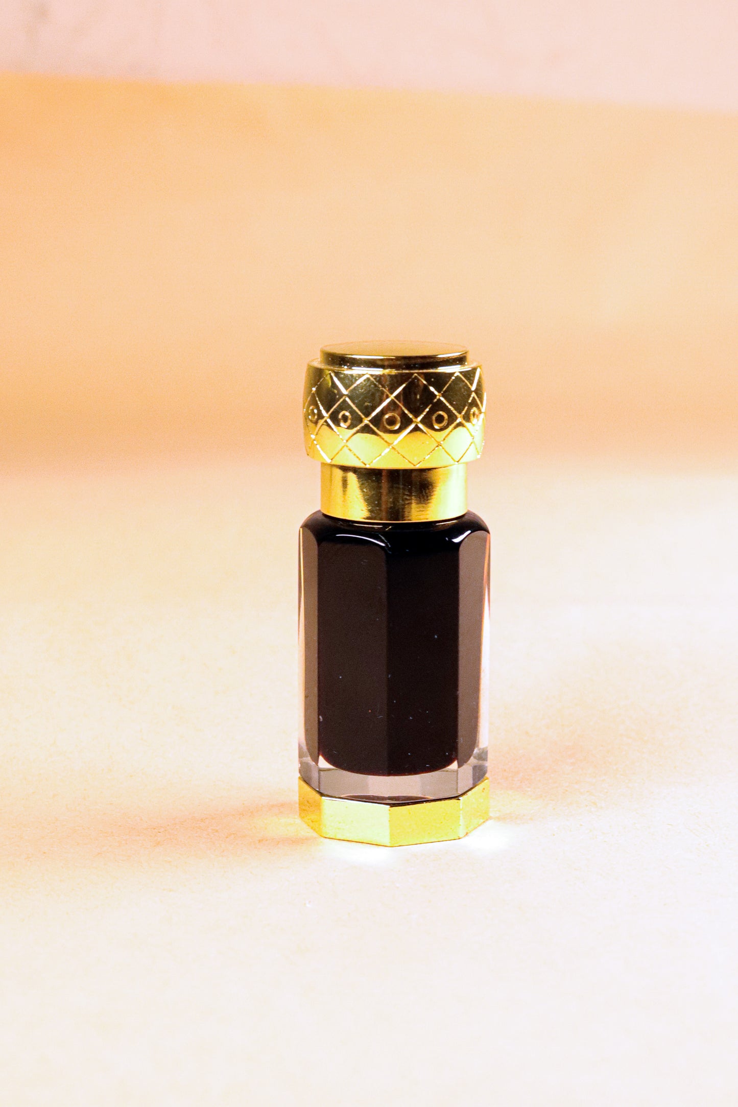 Black Deer musk