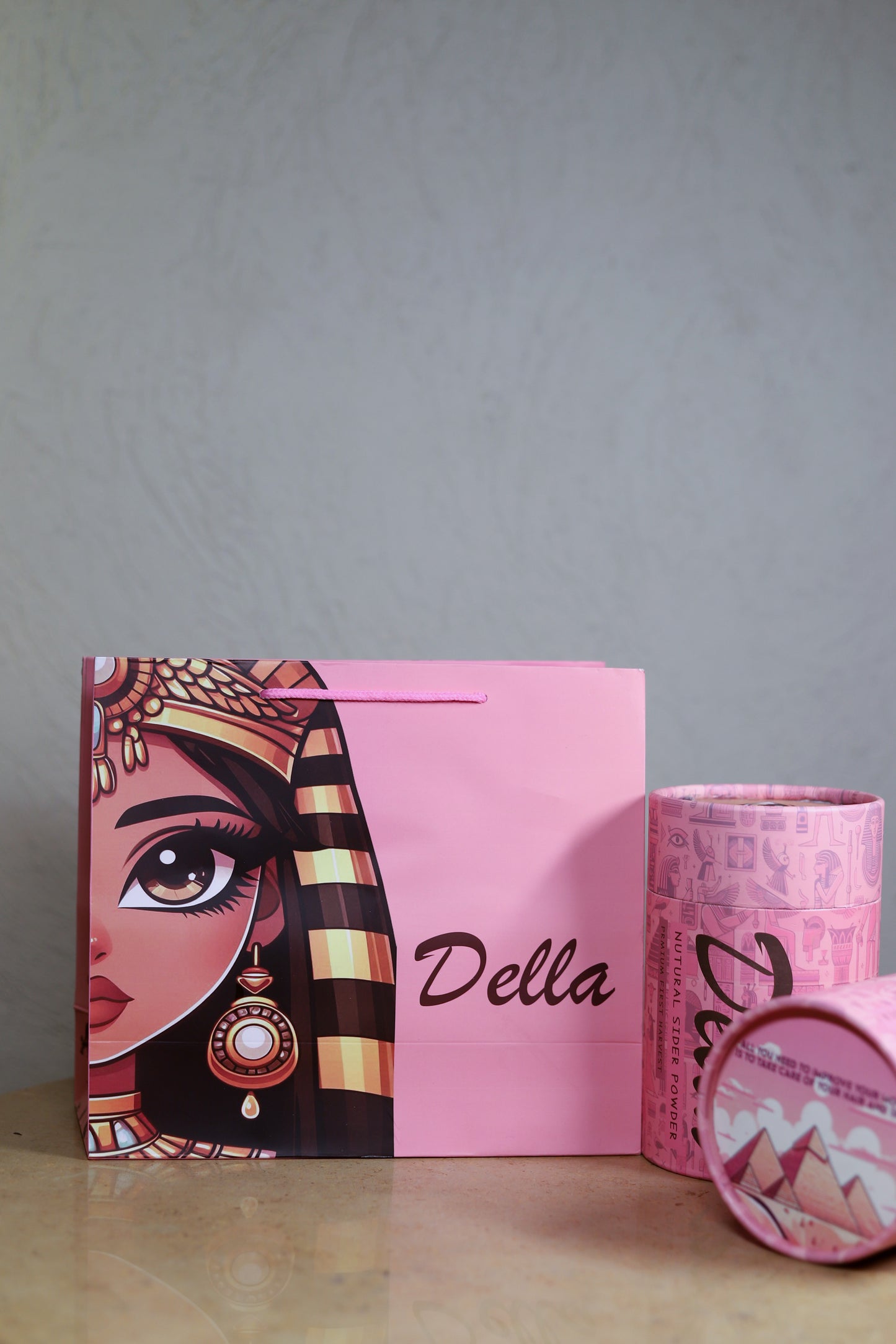 Henna powder -حناء-