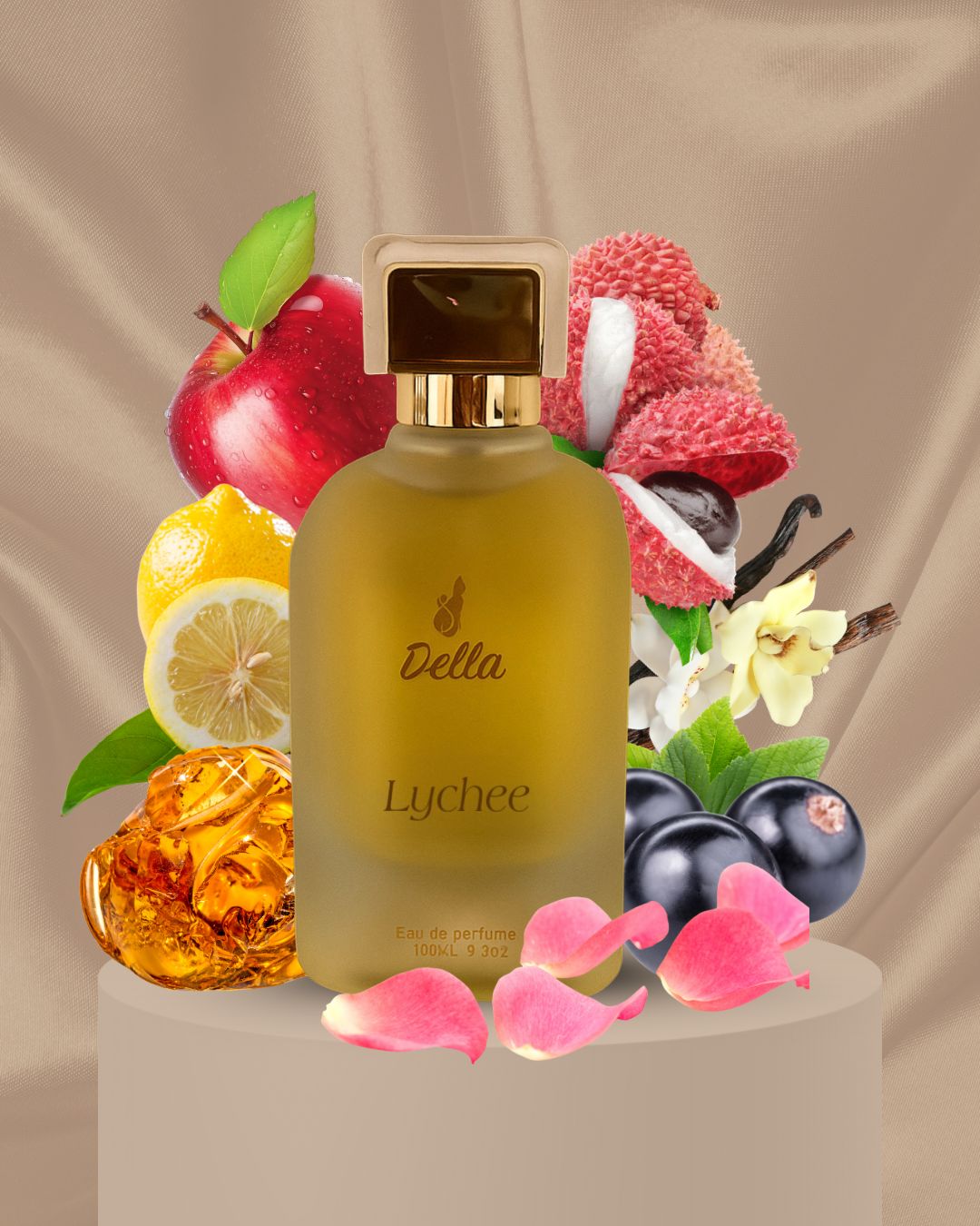 - Lychee -