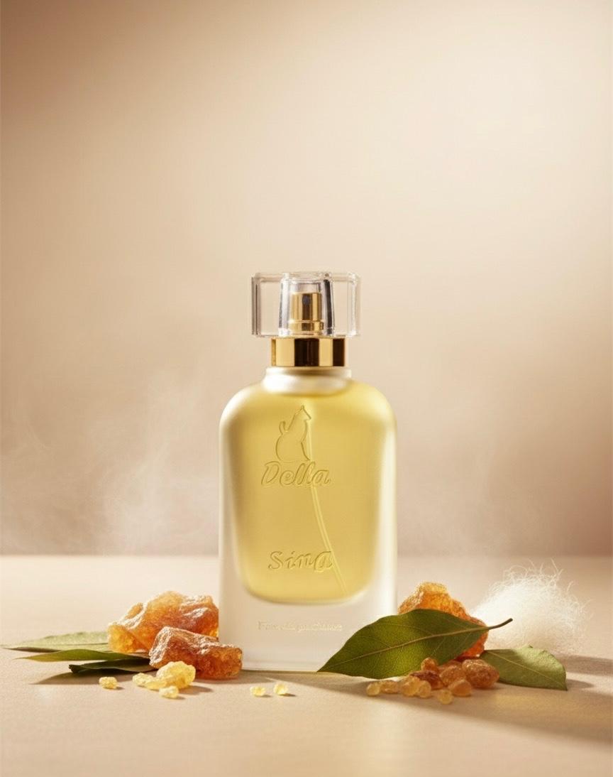 perfume -sina -سينا