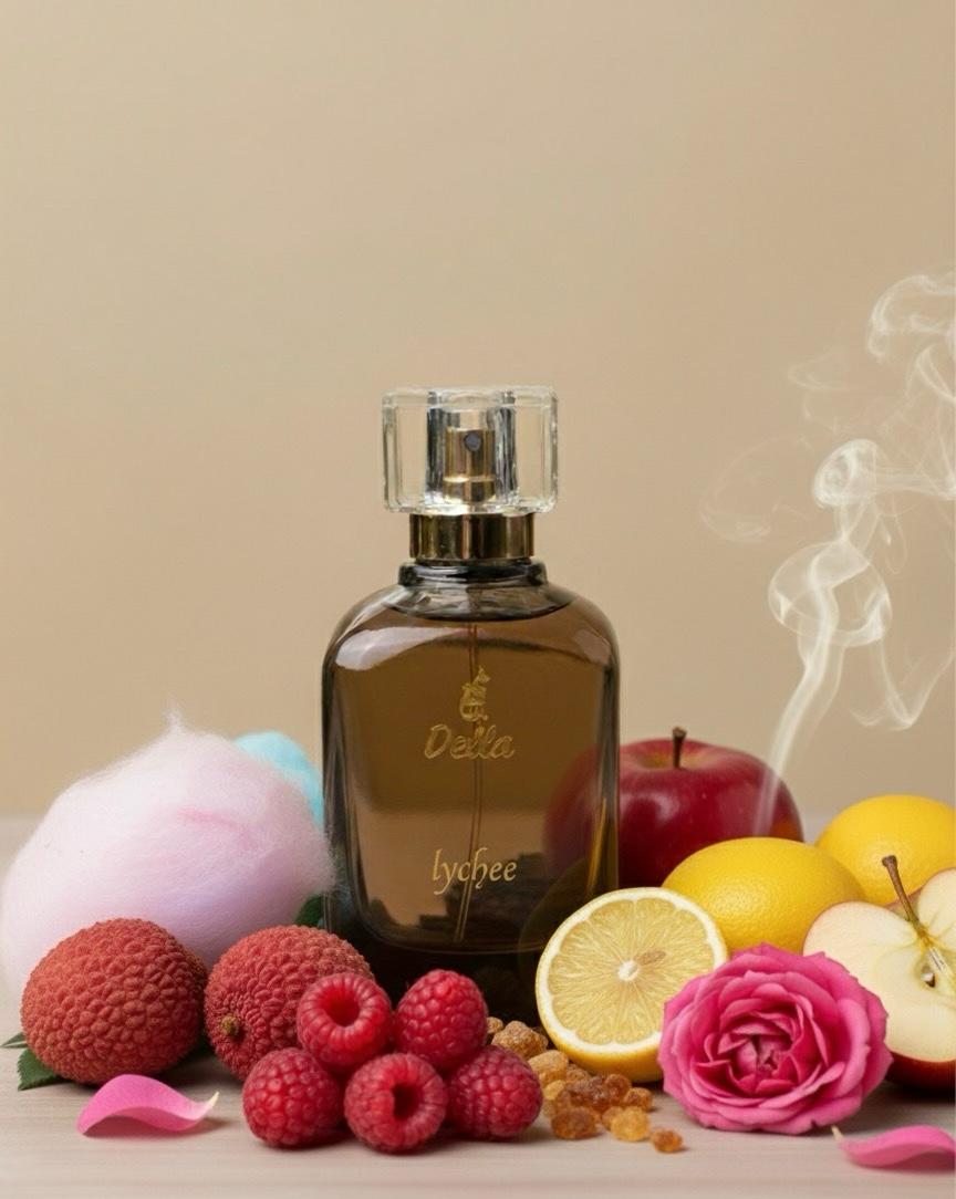 - Lychee -