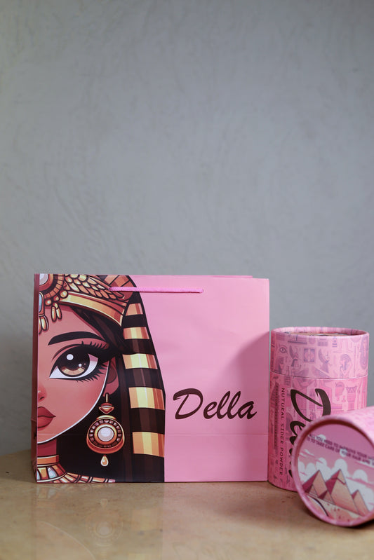 Henna powder -حناء-
