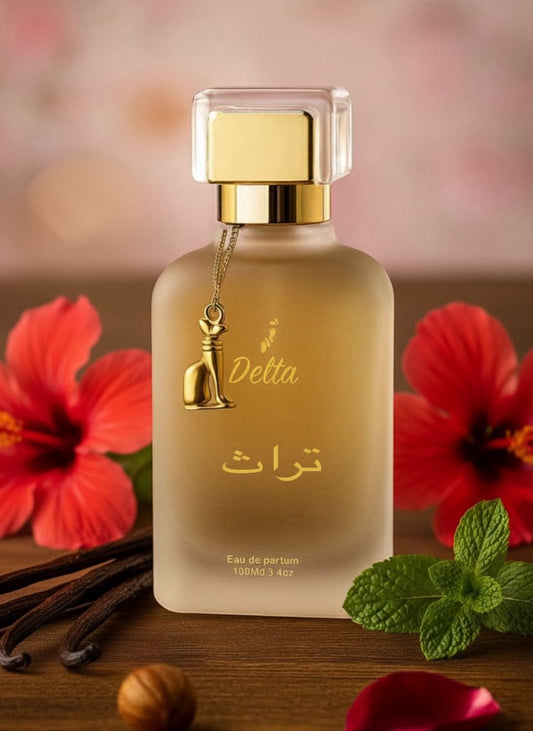 -تراث -