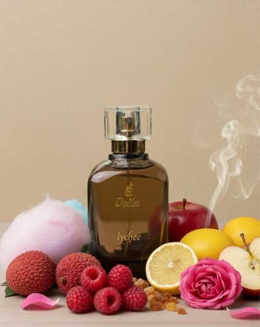 - Lychee -